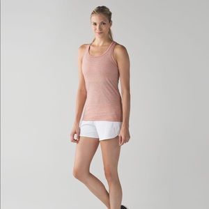 Lululemon Swiftly Tech Razorback